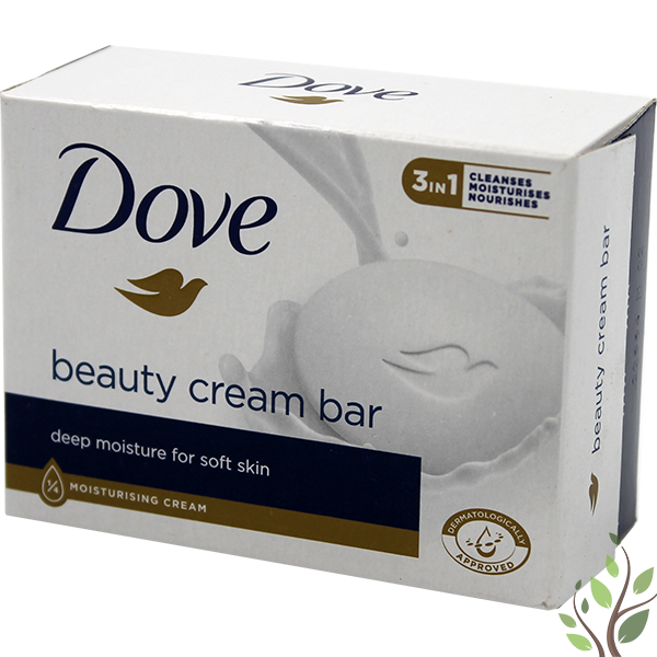Dove szappan 90g beauty cream bar